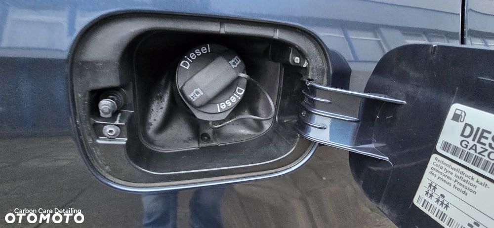 Volkswagen Golf 1.9 TDI Trendline - 27