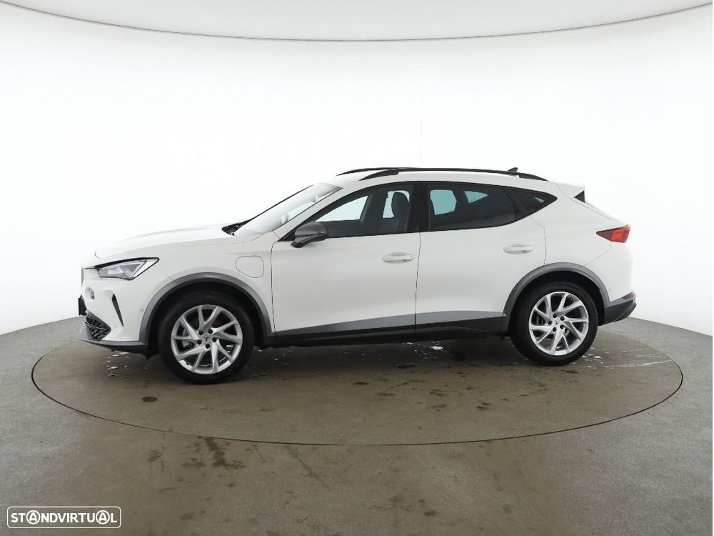 CUPRA Formentor 1.4 e-Hybrid DSG — fotografia 19