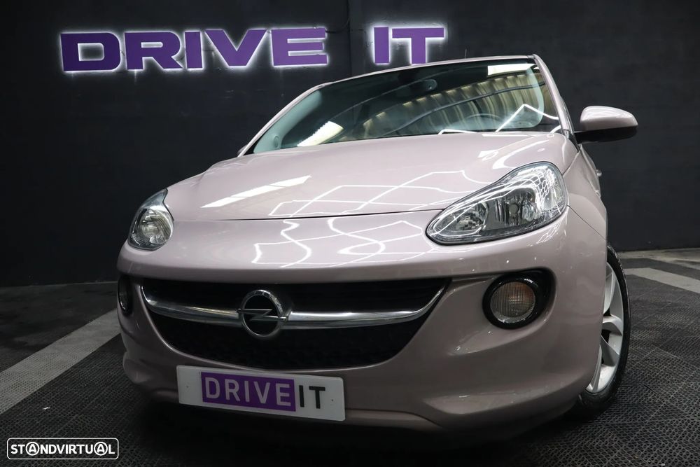 Opel Adam - 6