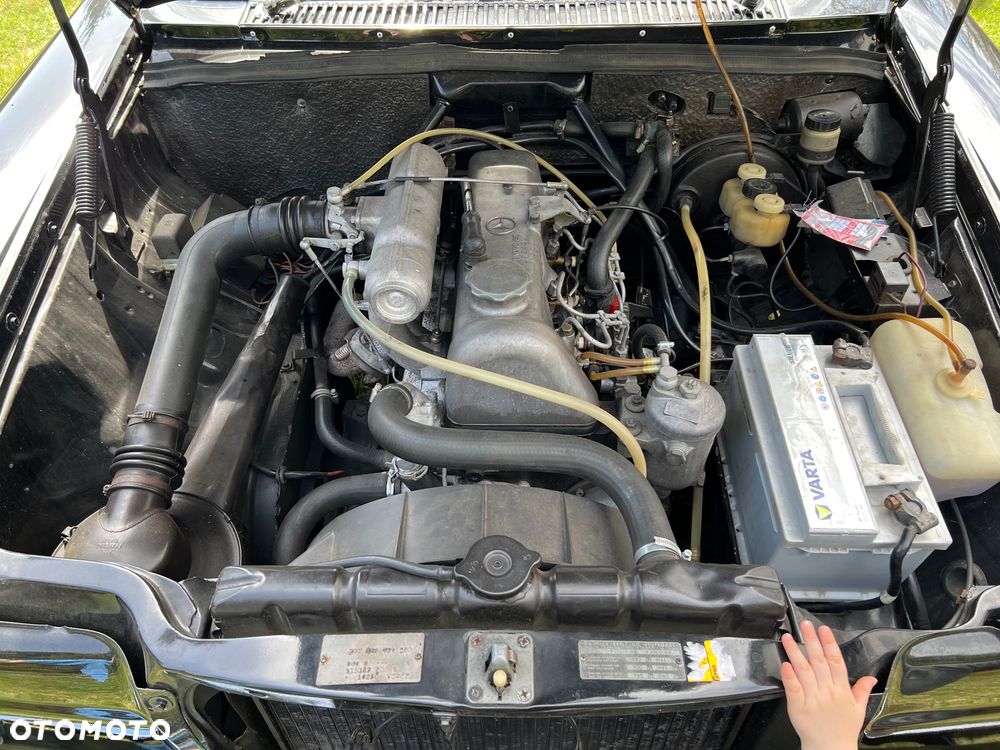 Mercedes-Benz Inny - 4