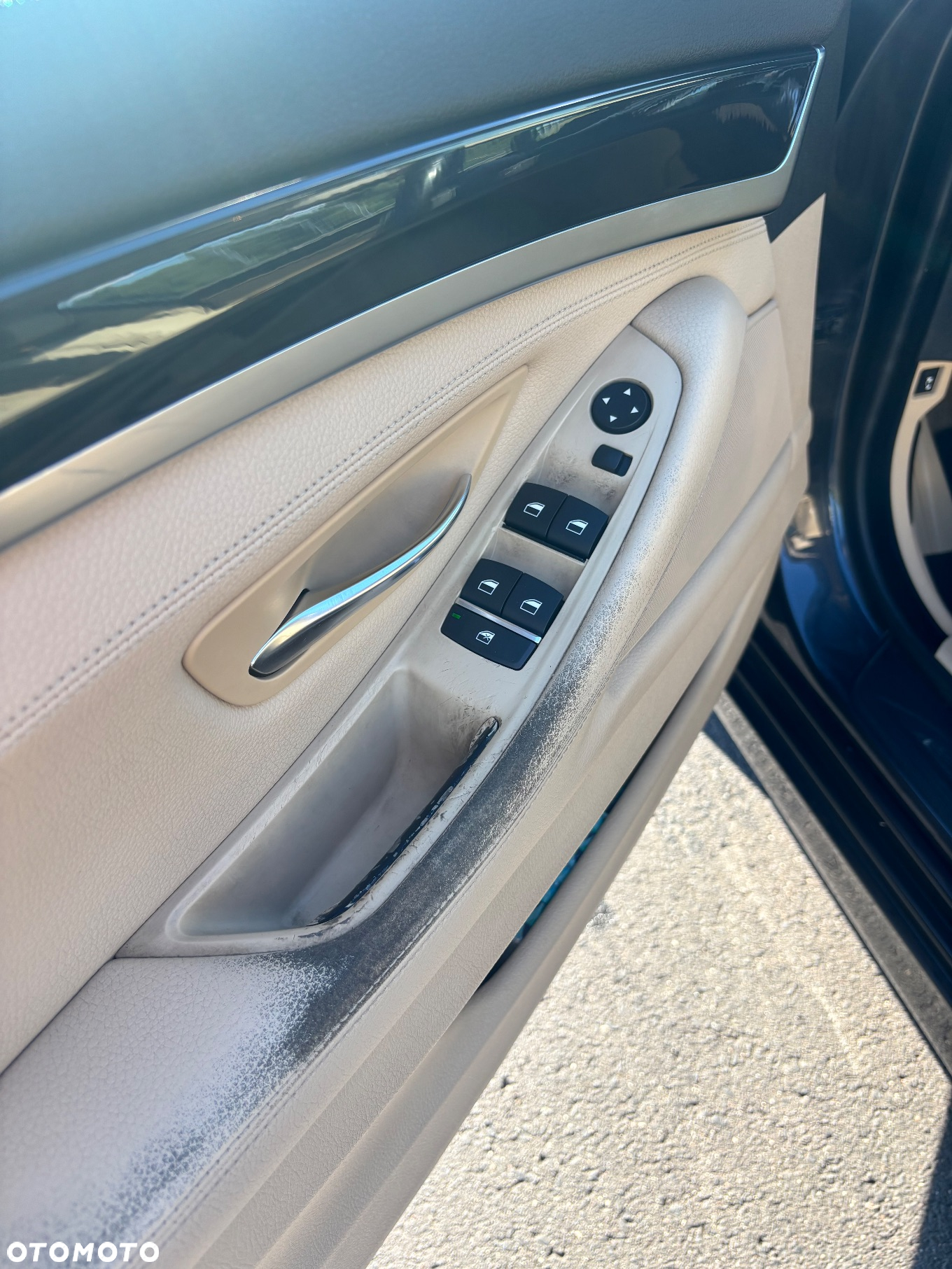 BMW Seria 5 520d - 11