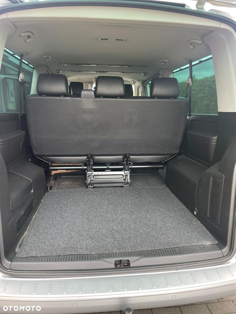 Volkswagen Caravelle 2.0 TDI L2 Highline - 5