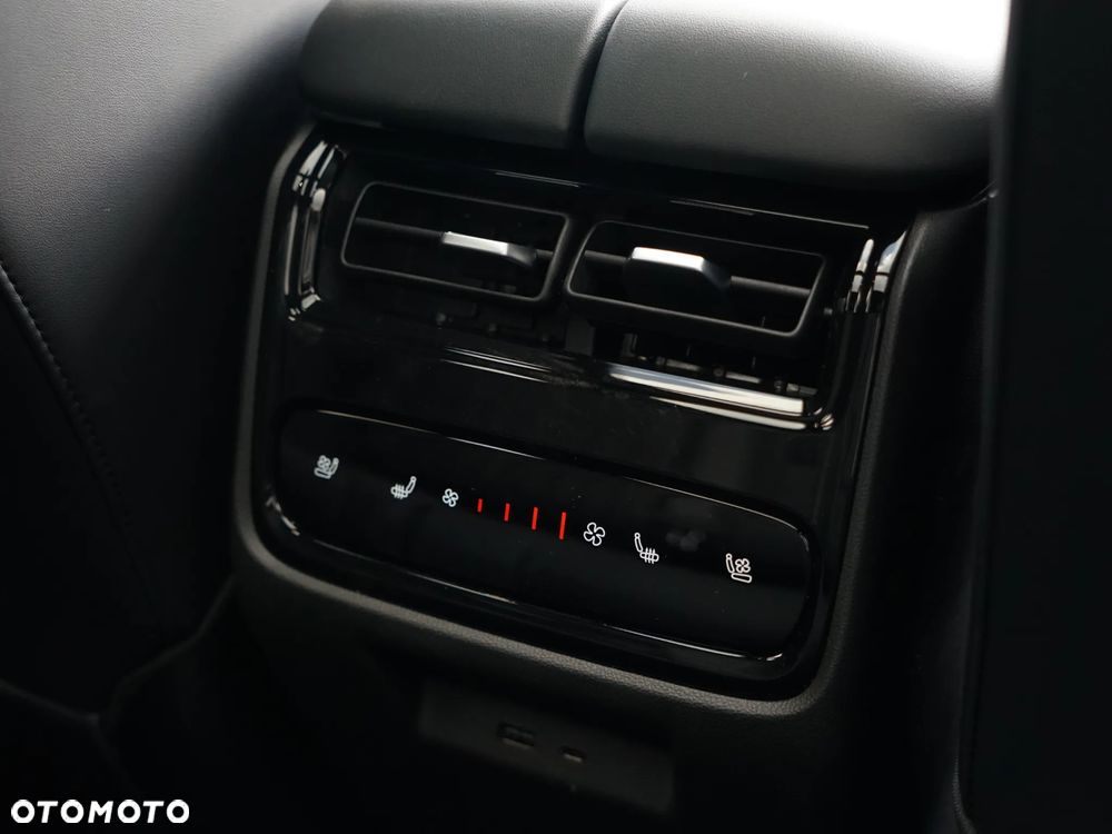 Chery Tiggo 9 1.5 T-GDI Super Hybrid Prestige 3DHT - 31