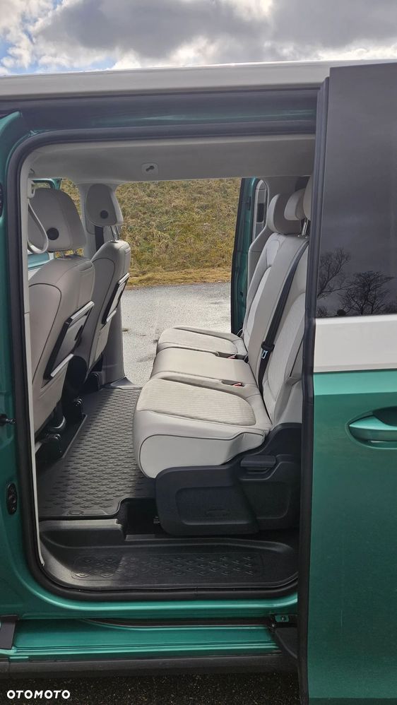 Volkswagen ID. Buzz 82kWh Pro - 8