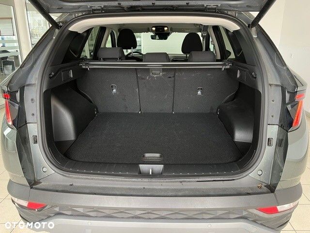 Hyundai Tucson - 36