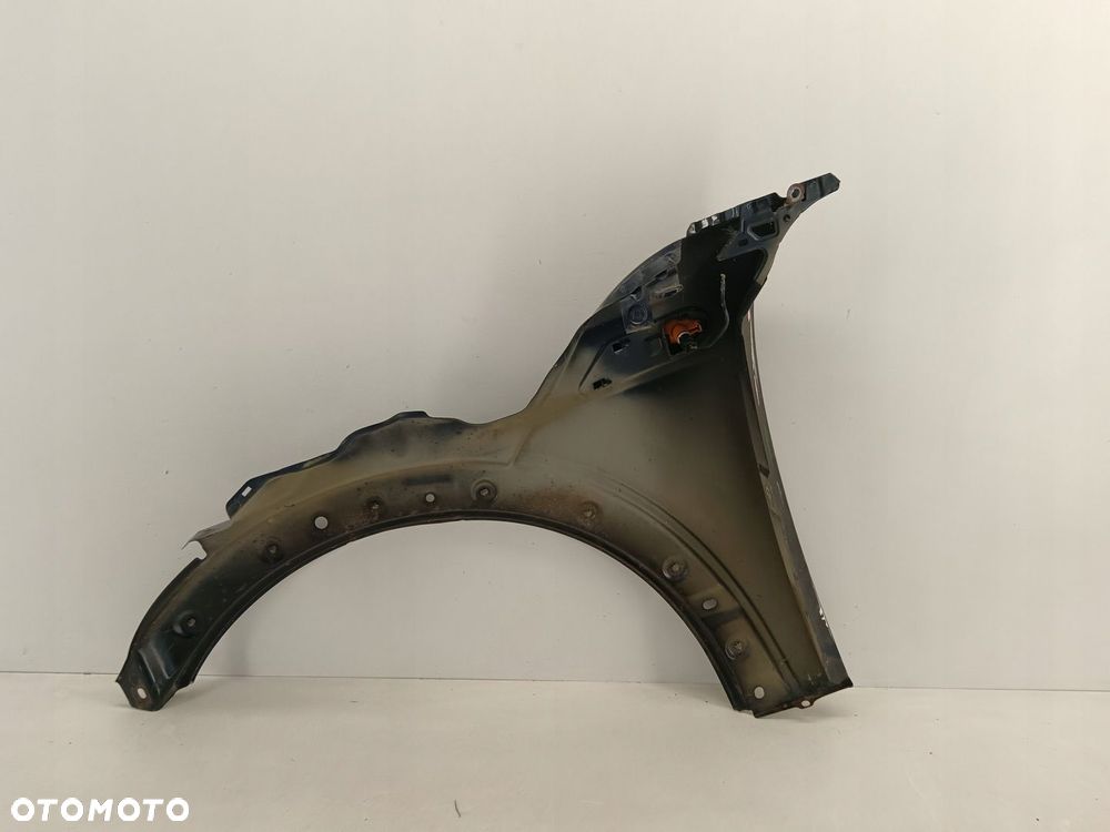 BŁOTNIK PRAWY PRZEDNI MINI COOPER R56 06-13 - 4