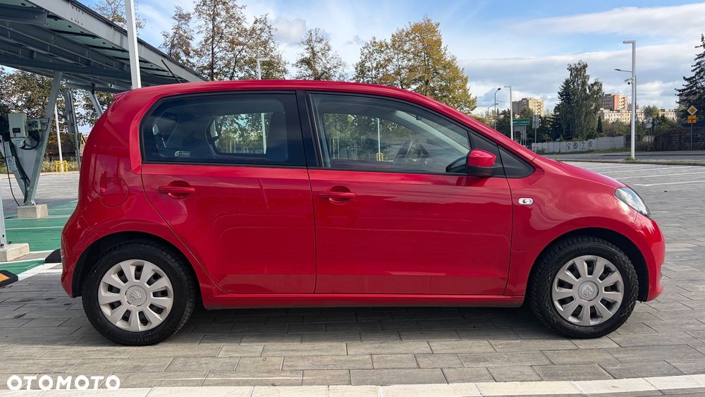 Skoda Citigo 1.0 Ambition - 7