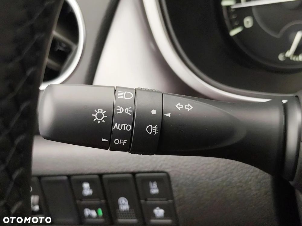 Suzuki Vitara 1.4 Boosterjet mHEV Premium Plus 2WD - 23