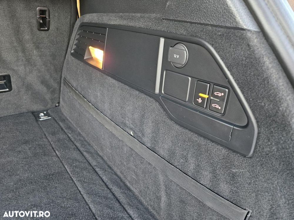 Volkswagen Touareg 3.0 V6 TDI Blue Motion DPF Automatik Exclusive - 18