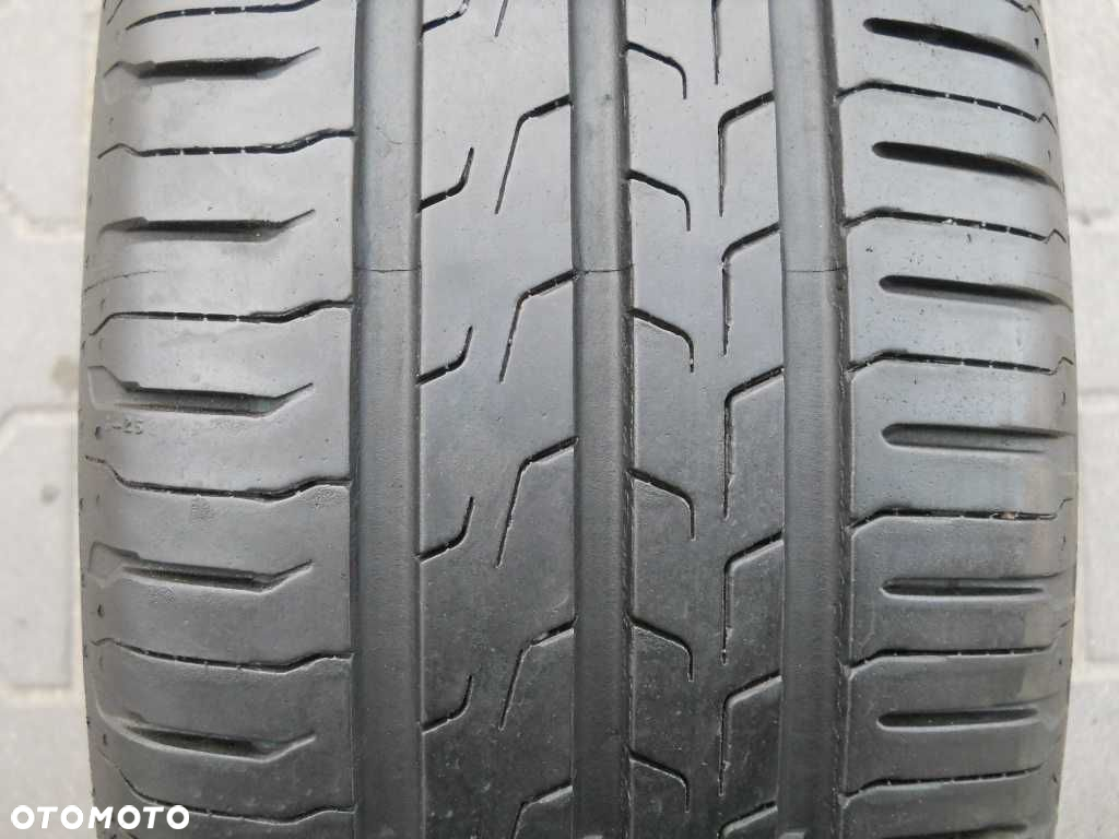 Opony letnie 205/60R16 Continental 2020/2022r 4szt F.V + MONTAŻ GRATIS - 2