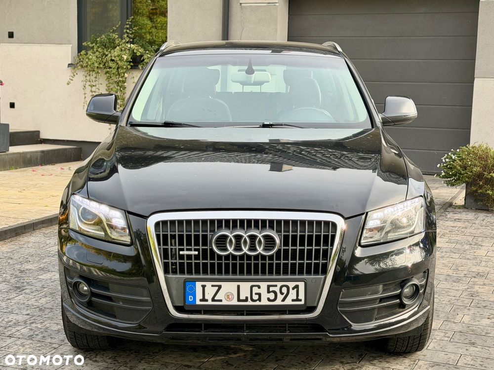 Audi Q5 - 12