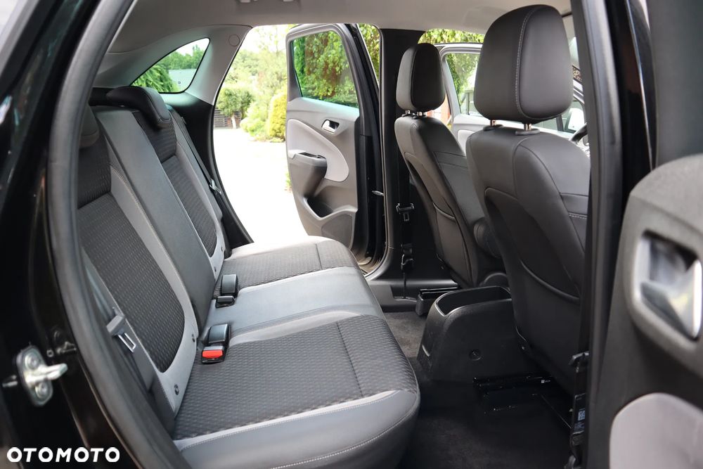 Opel Crossland X 1.2 ECOTEC Start/Stop Innovation - 13