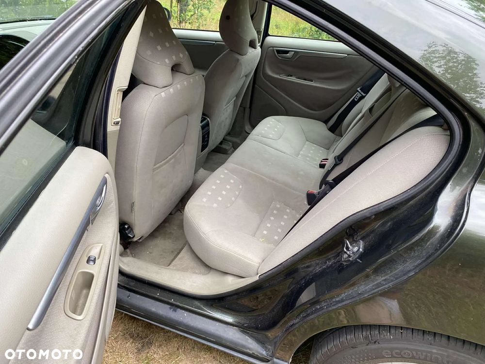 Volvo S60 2.0T Rubin - 3