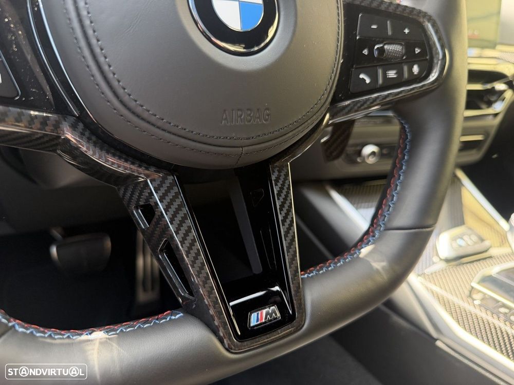 BMW M2 Auto - 49