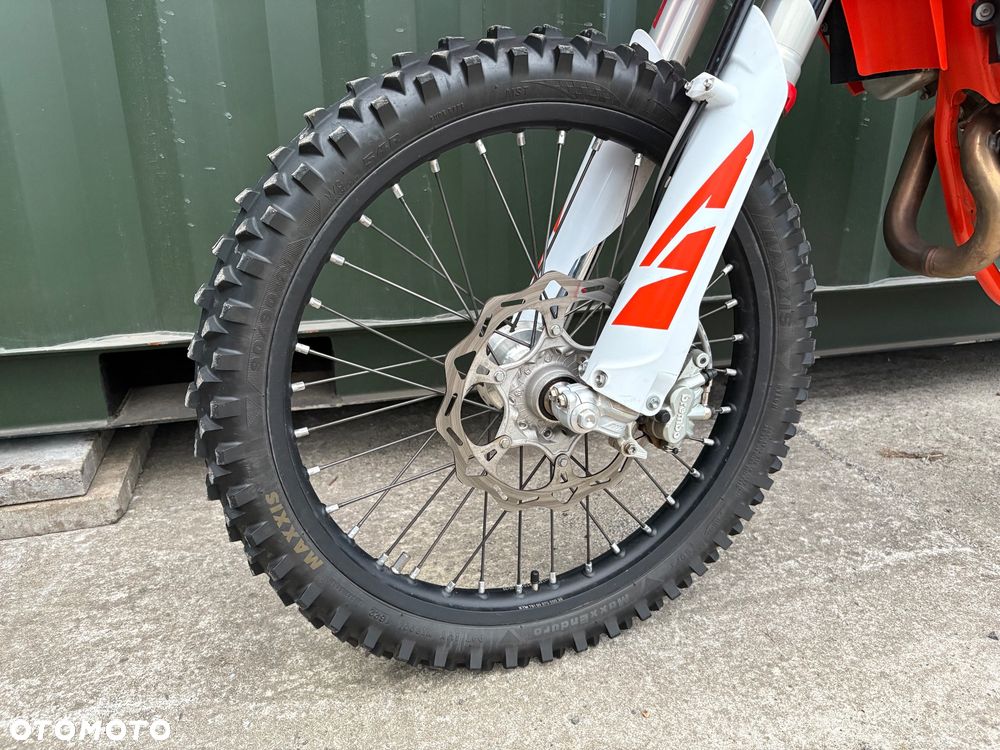 KTM EXC 350 - 31