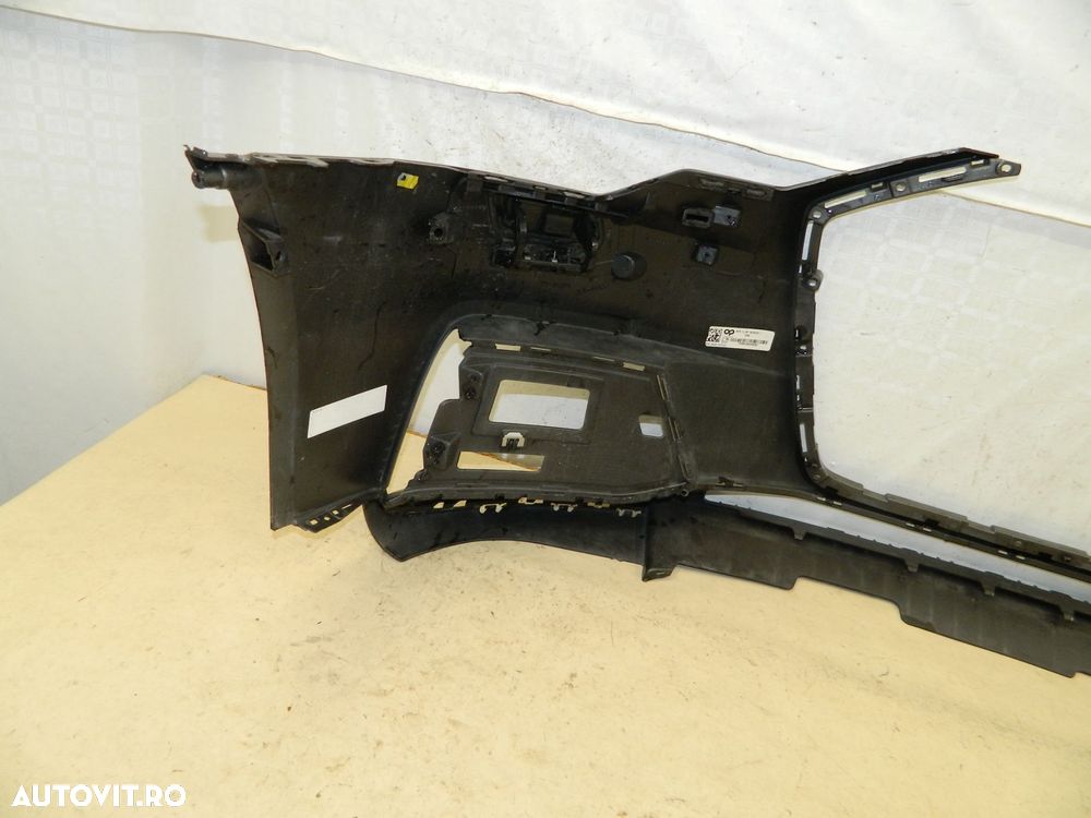 Bara fata Audi A6 C8 Allroad, 2018, 2019, 2020, 2021, 4K0807437H - 3