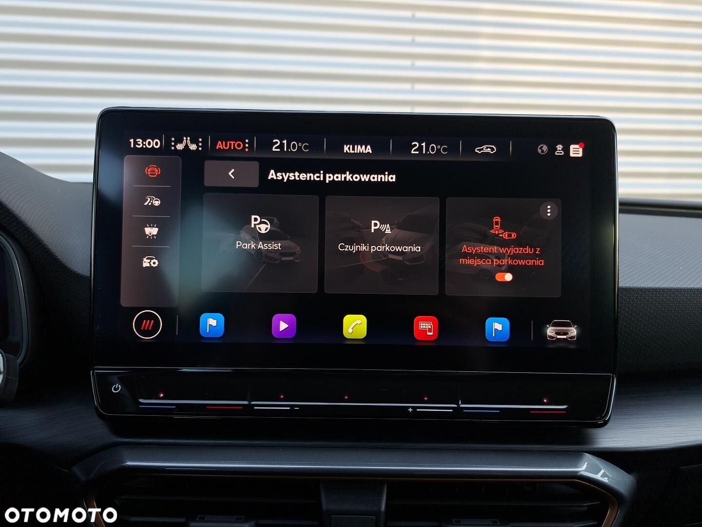 Cupra Leon 2.0 TSI DSG - 26