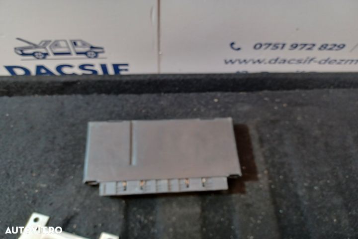 Calculator lumini 9167202 9167202-01 9167202 9167202-01 BMW Seria 5 E - 2