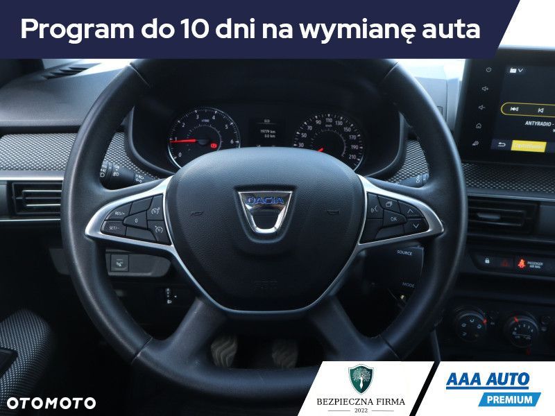 Dacia Sandero - 21
