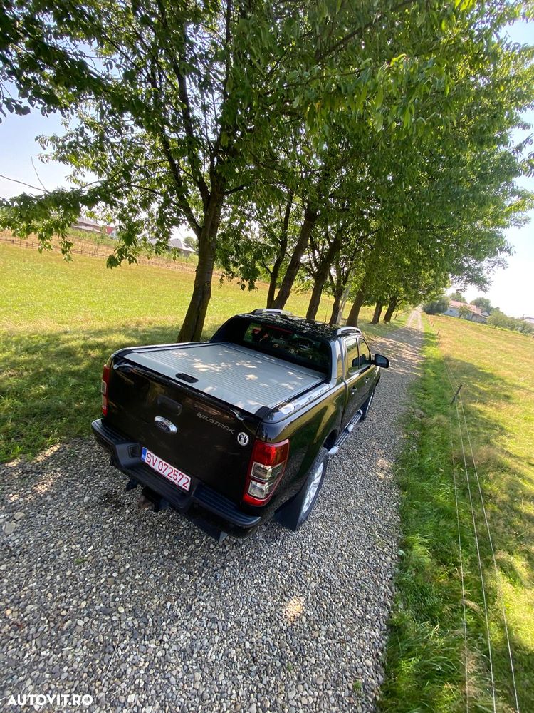 Ford Ranger - 13
