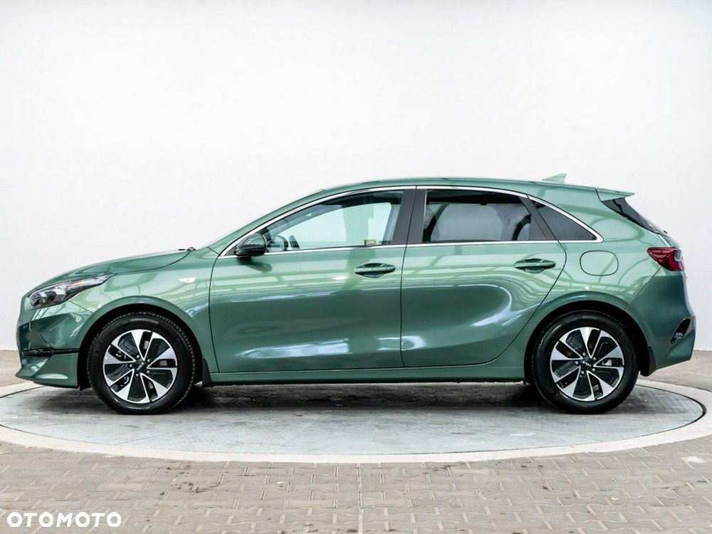 Kia Ceed 1.5 T-GDI M DCT - 6