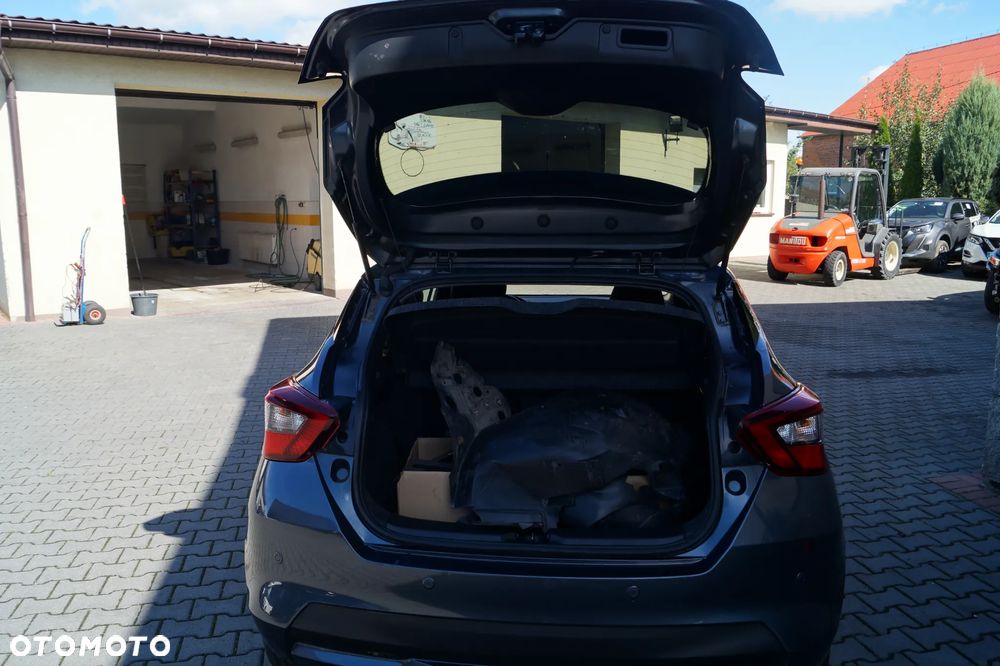 Nissan Micra 0.9 IG-T Tekna - 12