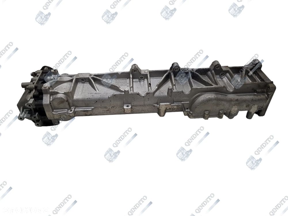 RECYRKULATOR SPALIN EGR MAN TGX EURO 6 LIFT 460 KM 500 KM - 3