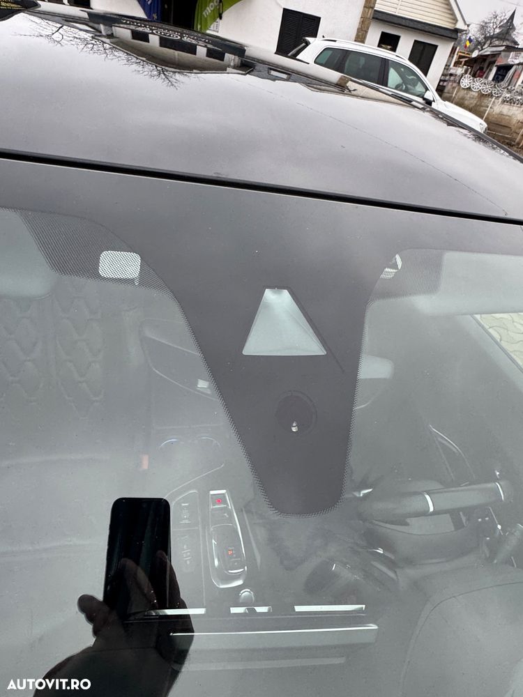 Peugeot 3008 PureTech 180 Stop & Start GPF EAT8 GT Pack - 7