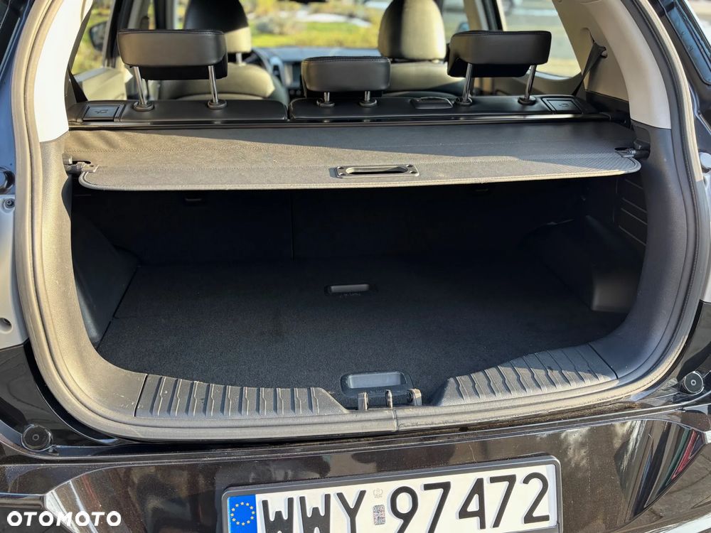 SsangYong/KGM Tivoli 1.6 D Quartz 4x4 - 16