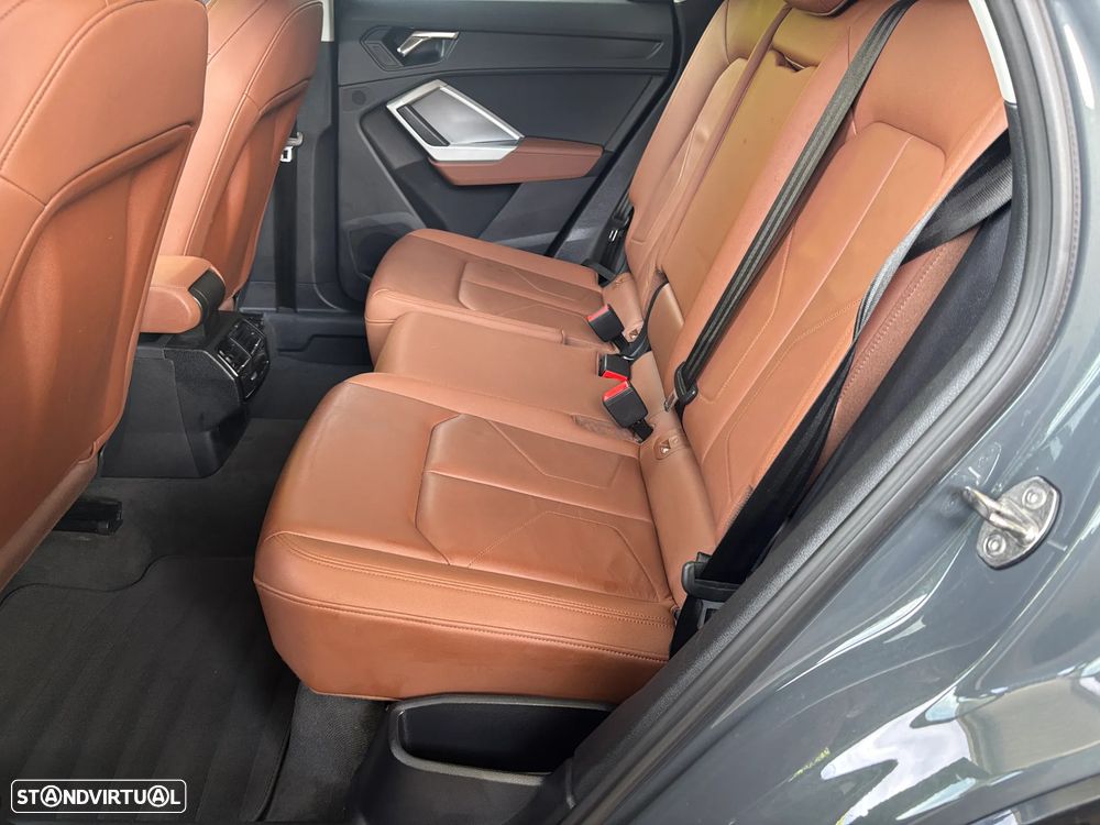Audi Q3 45 TFSIe S tronic S line - 15