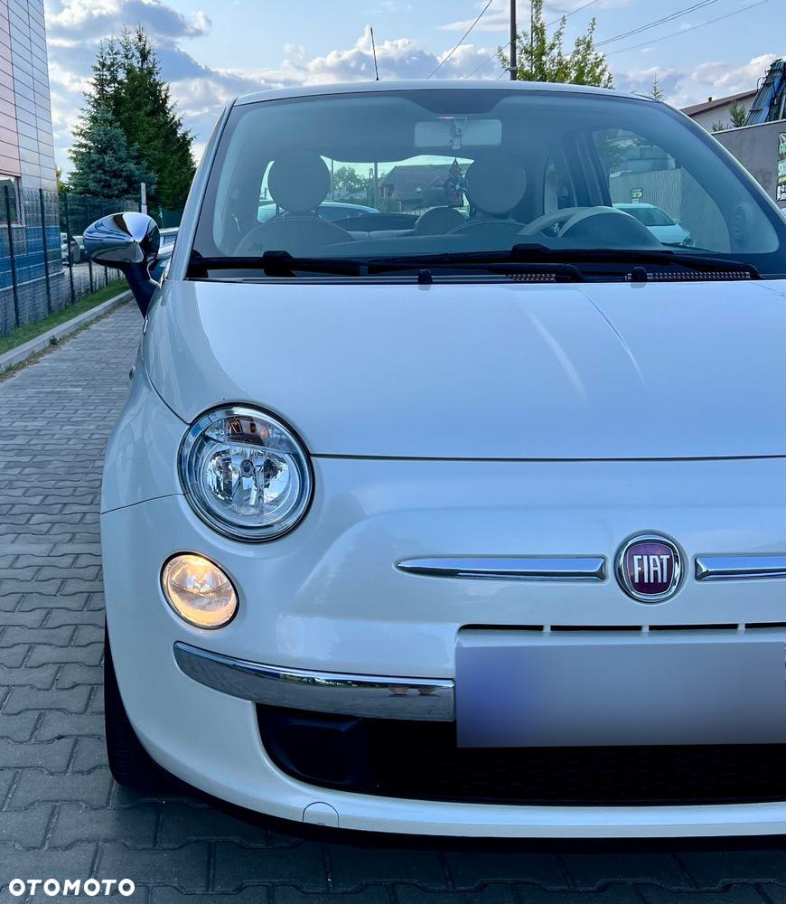 Fiat 500 1.2 by Gucci - 27