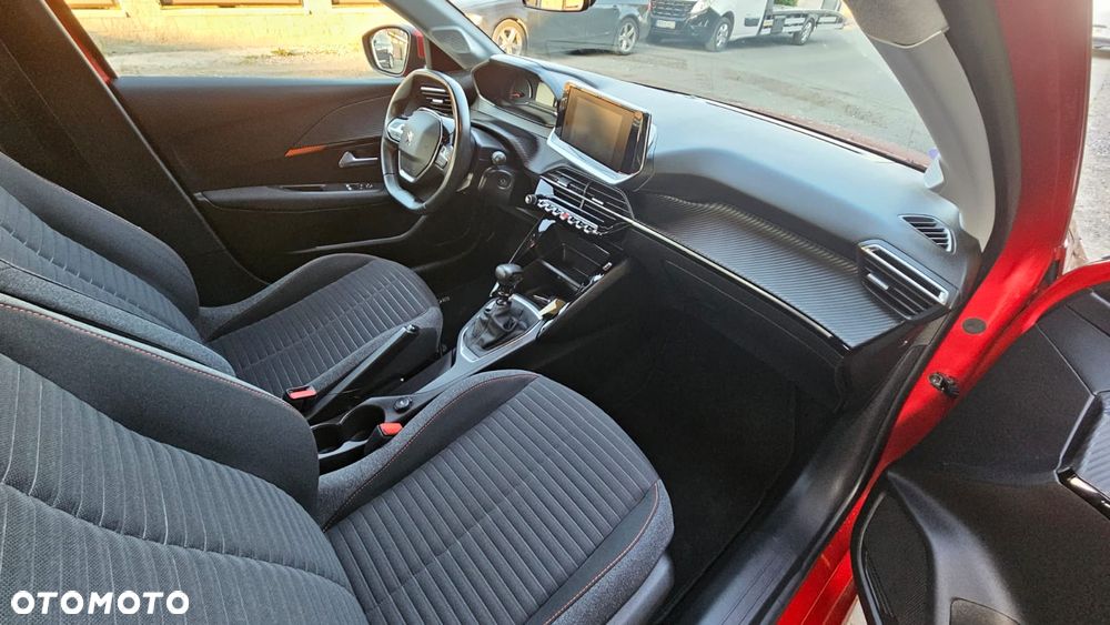 Peugeot 208 PureTech 100 Style - 7