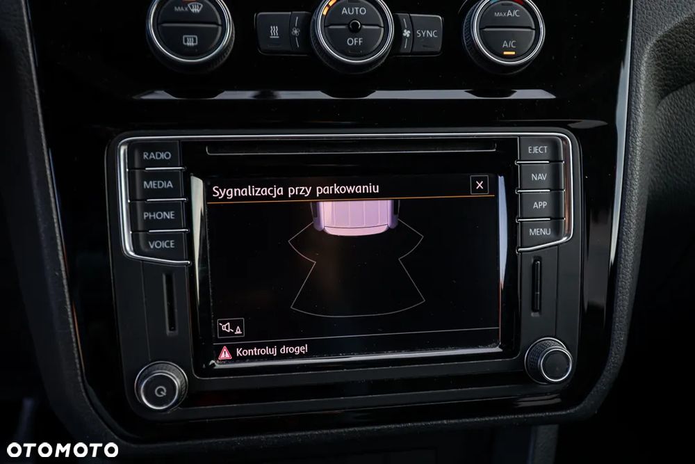 Volkswagen Caddy 2.0 TDI (5-Si.) Alltrack - 32