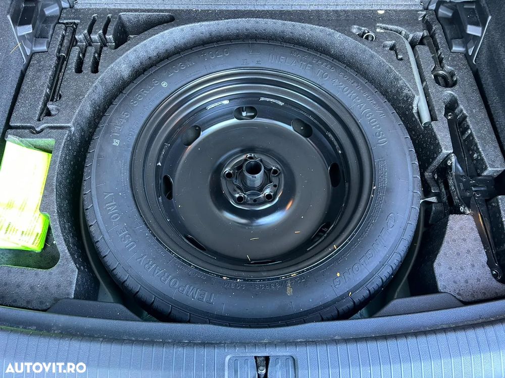 Volkswagen Tiguan 1.5 TSI ACT DSG Comfortline - 31