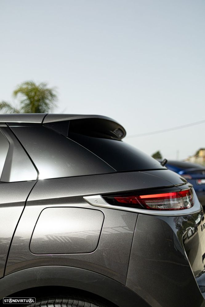 DS DS3 Crossback E-Tense So Chic - 22