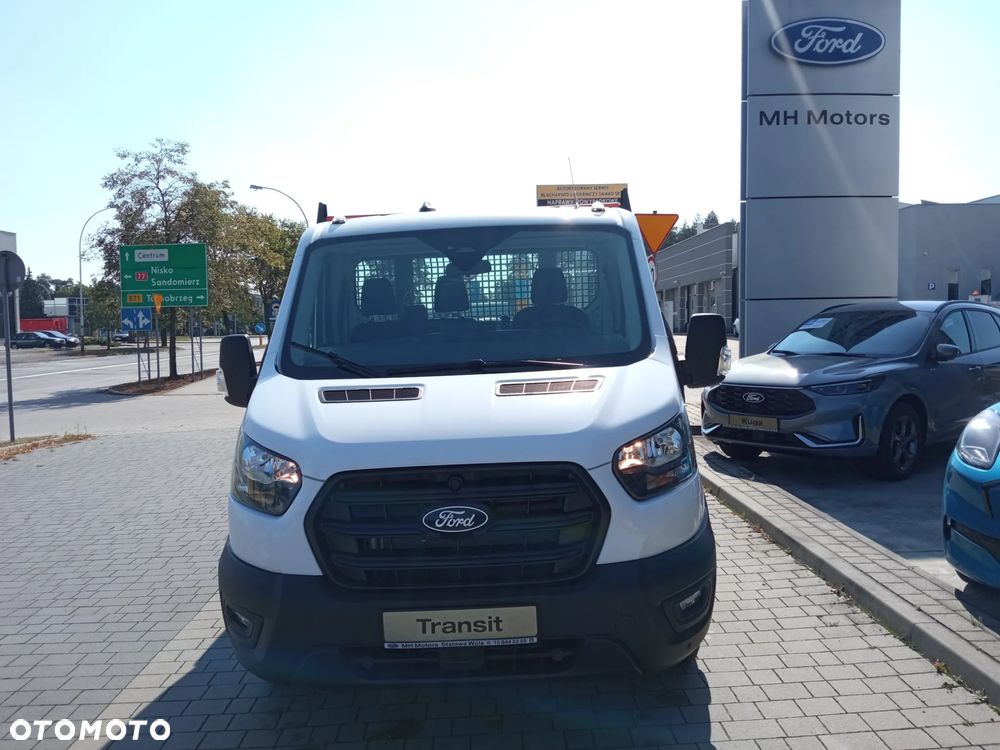 Ford Transit - 5