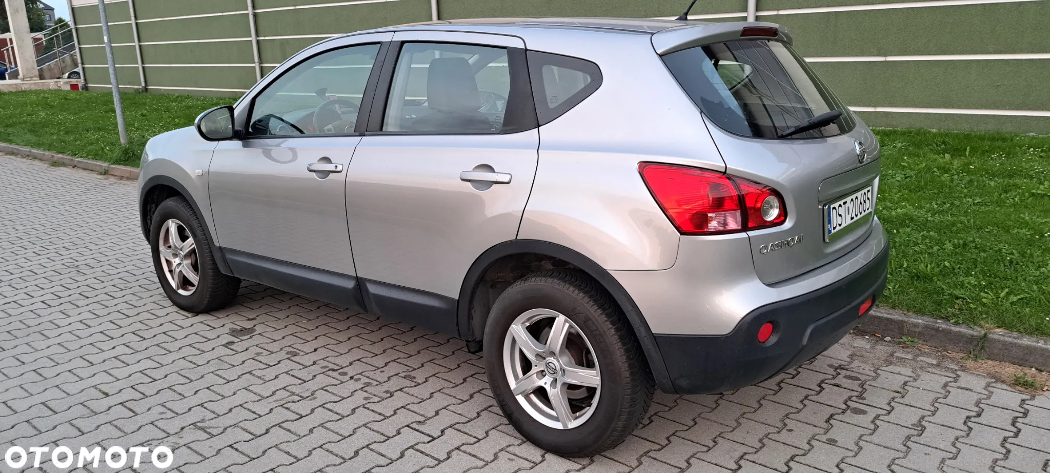Nissan Qashqai 1.6 acenta - 5