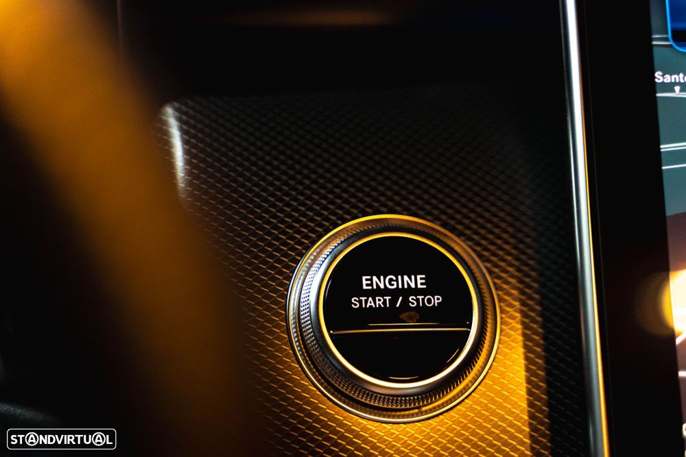 Mercedes-Benz GLC 300 de 4Matic 9G-TRONIC Edition AMG Line - 14