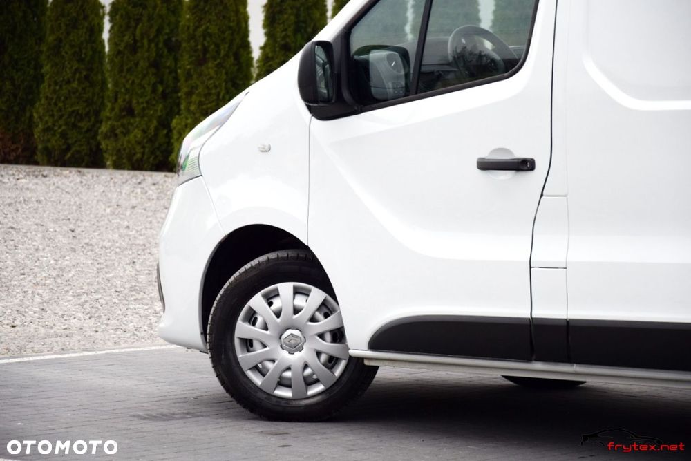 Renault Trafic - 10