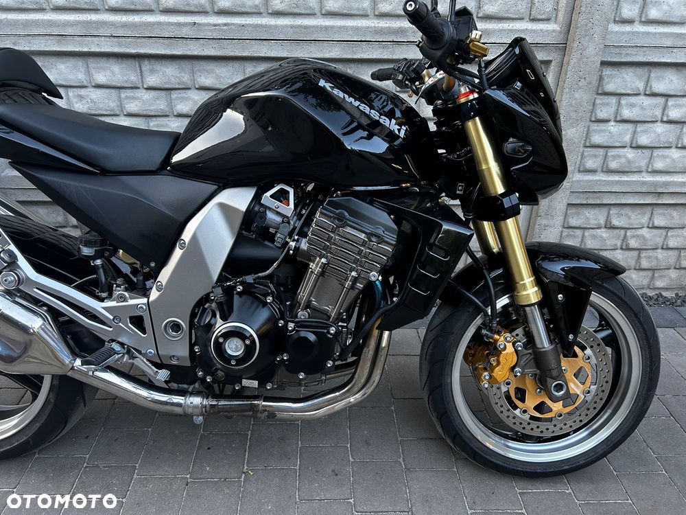 Kawasaki Z - 5