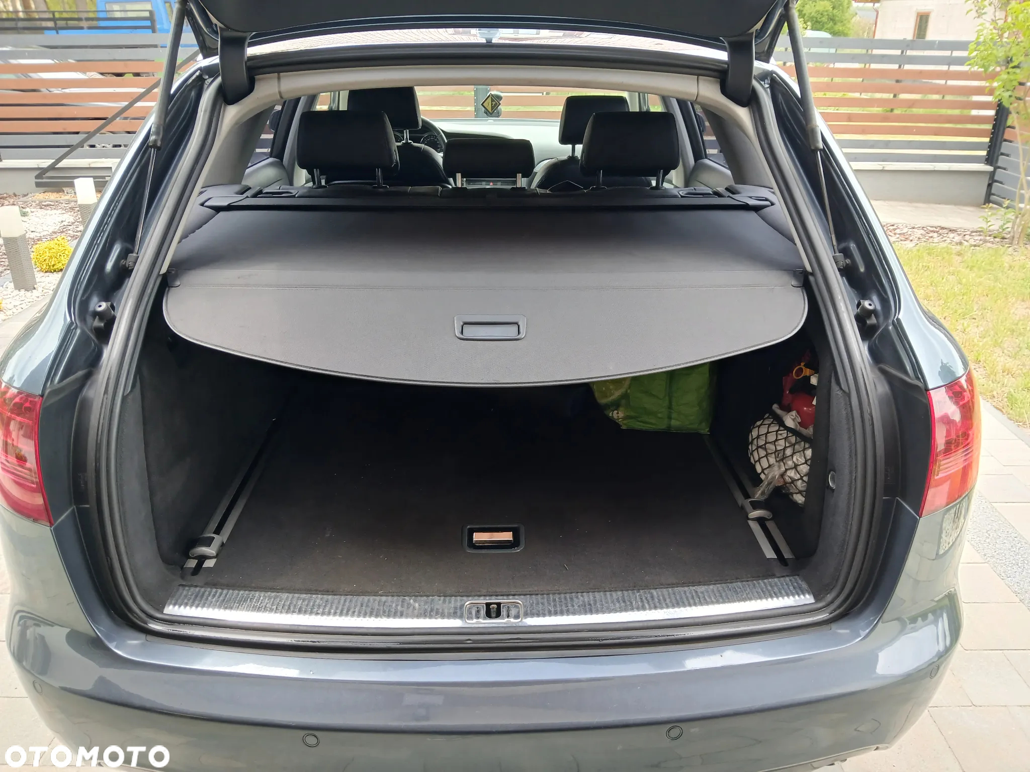 Audi A6 3.0 TDI Quattro Tiptronic - 19