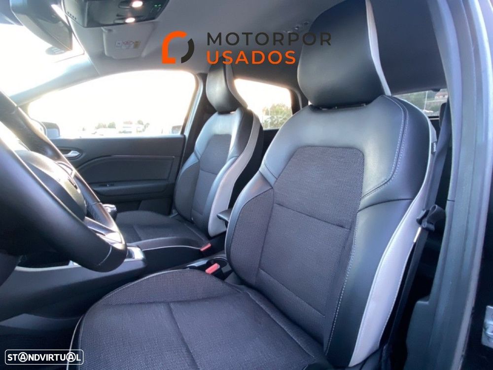 Renault Captur 1.0 TCe Techno - 9
