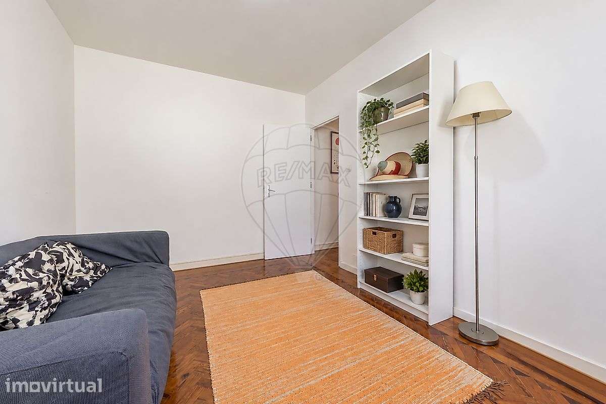 Apartamento T3 para venda - Grande imagem: 4/24