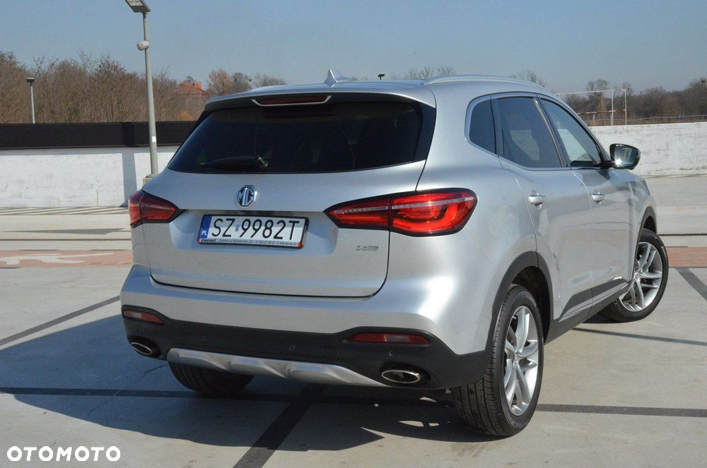 MG HS 1.5T-GDI Luxury - 14