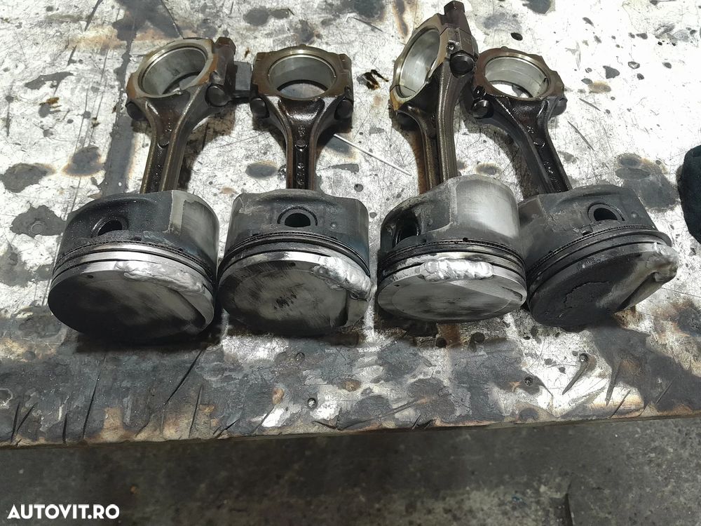 Sudură aluminiu. - 5