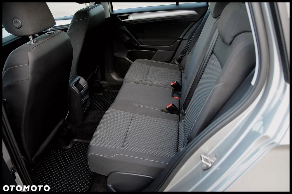 Volkswagen Golf Sportsvan SV 1.0 TSI Trendline - 25