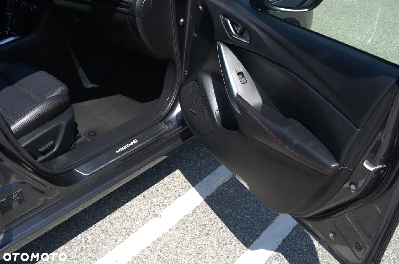 Mazda 6 2.5 Skypassion I-ELoop - 19