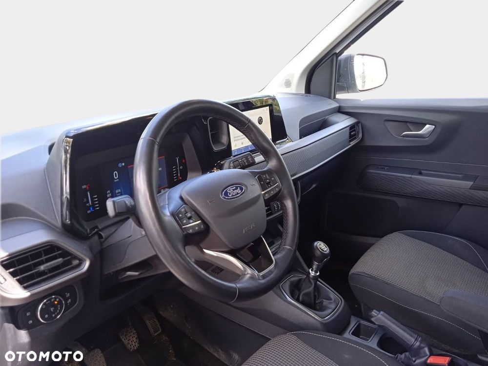 Ford Tourneo Courier 1.0 EcoBoost Trend - 13