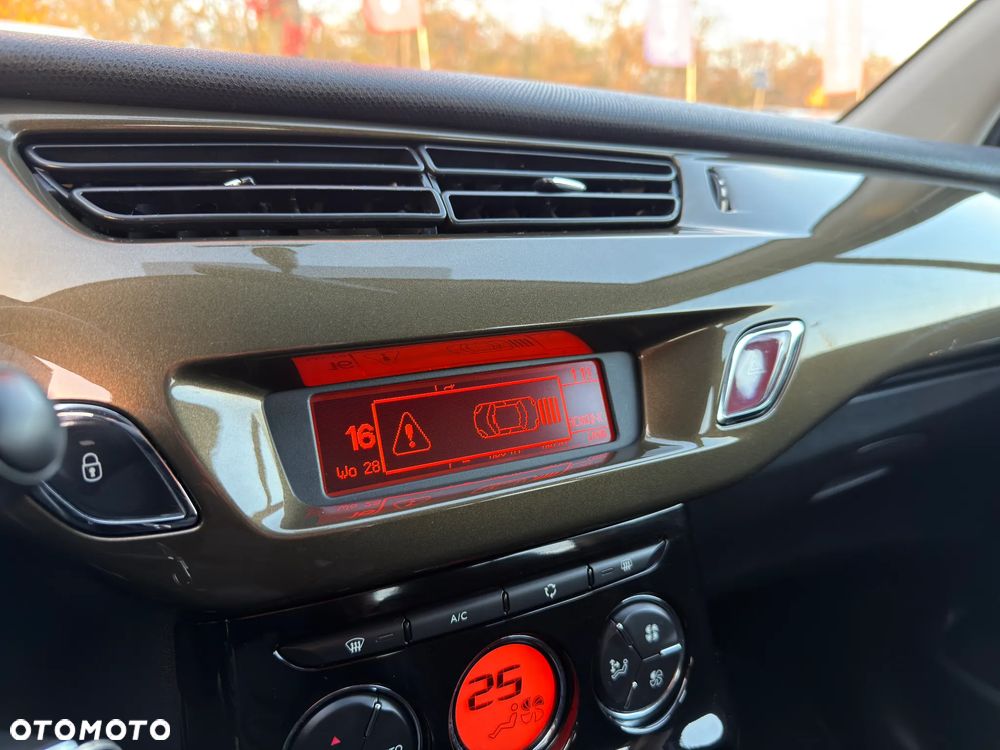 Citroën C3 1.6 e-HDi Exclusive - 31