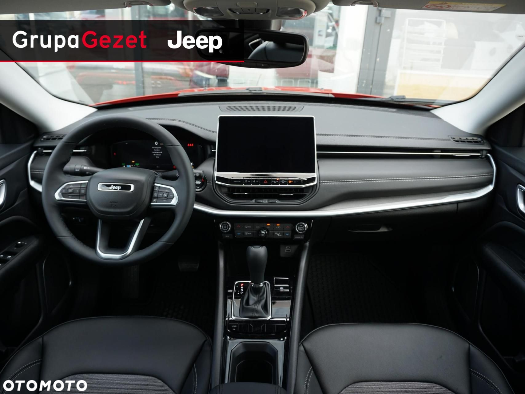 Jeep Compass - 7